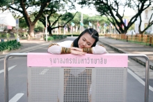 ผลงานการถ่ายภาพ จุฬาลงกรณ์มหาวิทยาลัย